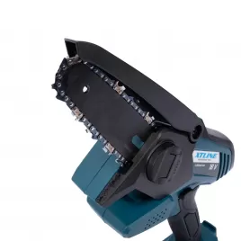 XT Aku řetězová pila mini 18 V