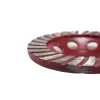 XT Kotouč diamantový brusný | 115x22,2 mm