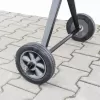 XT Míchačka stavební rozložená 850 W, 200 l