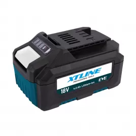 XT Aku baterie Li-Ion 18 V | 4.0 Ah EVE (náhrada za XT102784E)