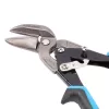 XT Nůžky na plech převodové | pravé 250 mm
