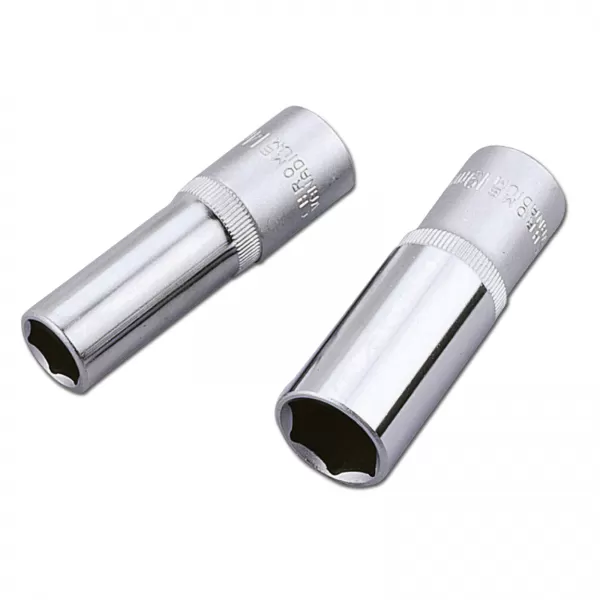 XT Hlavice nástrčná 1/4" prodloužená 14mm