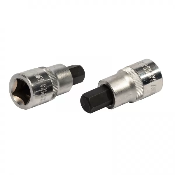 XT Hlavice zástrčná IMBUS 1/2" 17mm