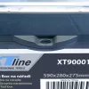 XT Box na nářadí nerezový | 590x280x275 mm