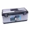 XT box plast-nerez 47x23,8x20,3