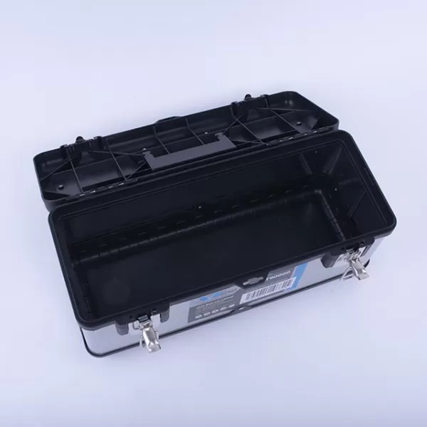 XT Box na nářadí nerezový | 590x280x275 mm