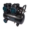 XT Kompresor bezolejový 2x1450 W 50l