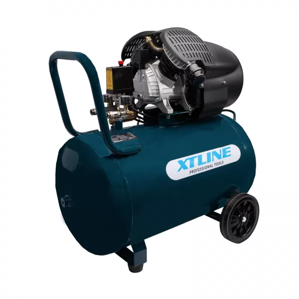 XT Kompresor olejový 2200 W, 100 l