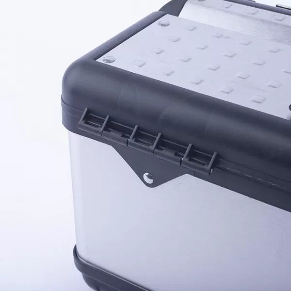 XT box plast-nerez 47x23,8x20,3