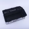 XT box plast-nerez 47x23,8x20,3