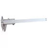 XT Měřítko posuvné nerezové se šroubem | 150 mm, odchylka 0,02 mm P13425