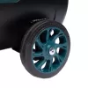 XT Kompresor bezolejový 2x1450 W 50l