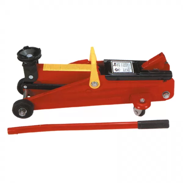 XT Zvedák hydraulický 2T + plast kufr