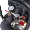 XT Kompresor bezolejový 2x1450 W 50l