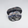 XT kotouč br.na ocel 125x6,0x22,2