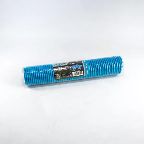 XT hadice na kompresor 8/12mm 15m