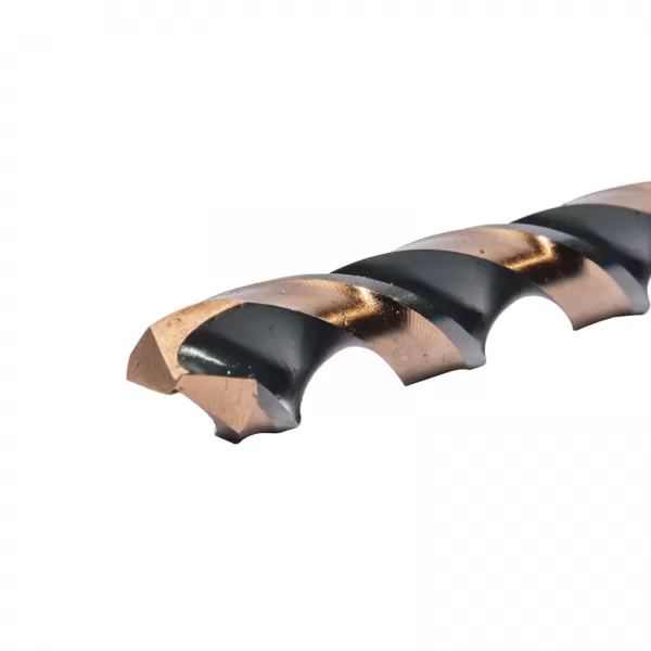 XT Vrták prodloužený do kovu HSS-R 10x340mm