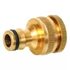 XT Adaptér s vnitřním závitem 3/4" + 1" mosaz