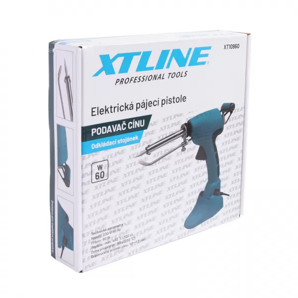 XT Pistole pájecí 60W