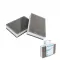 XT Brusná houba měkká 150x100x30mm zr.240