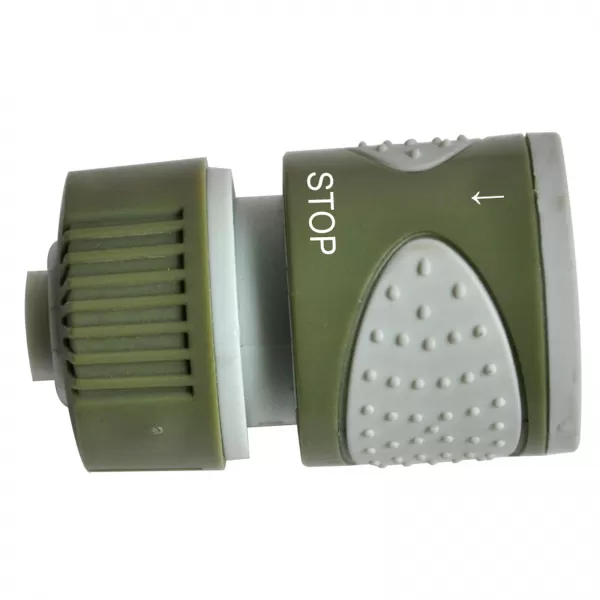 XT Rychlospojka plastová se stopkou 3/4"