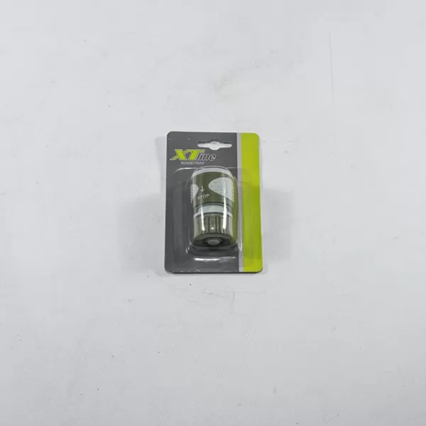 XT Rychlospojka plastová se stopkou 3/4"