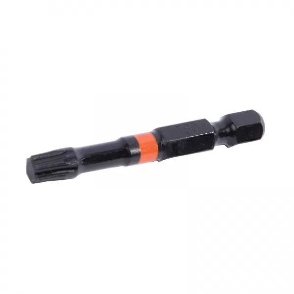 XT Bit rázový TRX 1/4" T10x50mm 2ks/bal