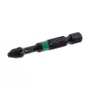 XT Bit rázový PZ 1/4" PZ3x50mm 2ks/bal