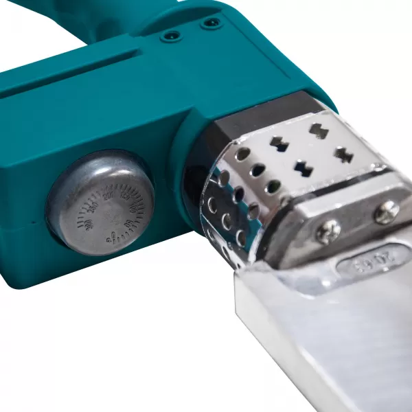 XT Svářečka polyfůzní nožová,teflon, 800W