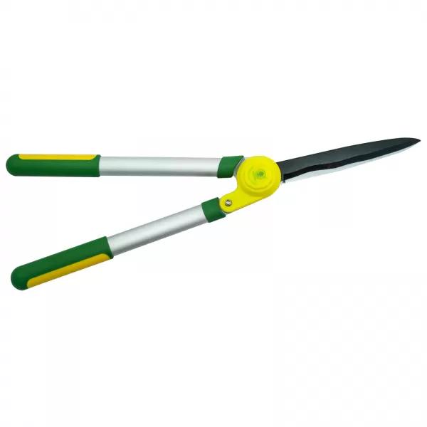XT Nůžky na živý plot, vlnité ostří 640mm