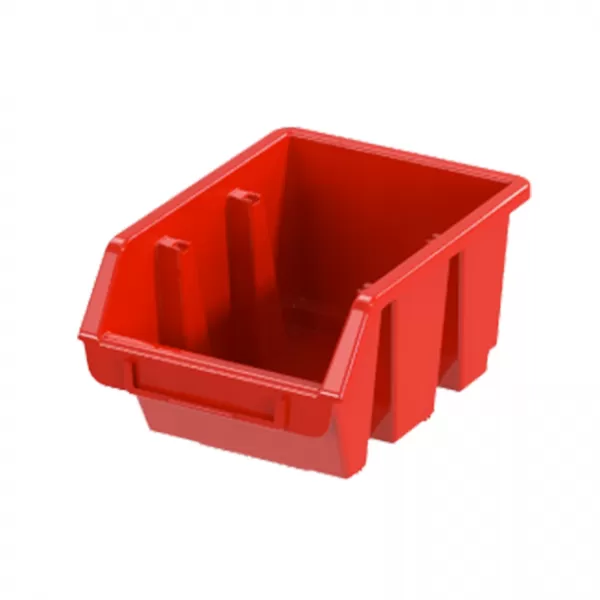 XT Krabička plastová Ergobox | 103x156x71 mm