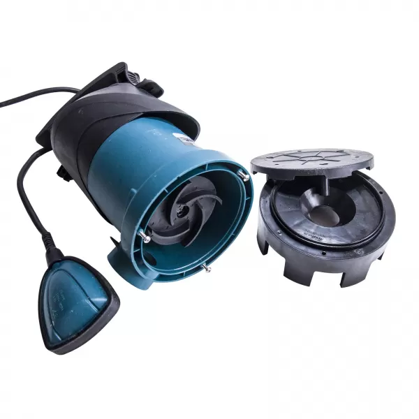 XT Ponorné čerpadlo 750 W