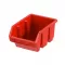 XT Krabička plastová Ergobox | 123x192x90 mm