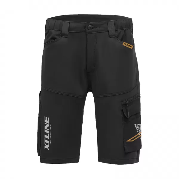 XT Univerzální strečové kraťasy vel.32