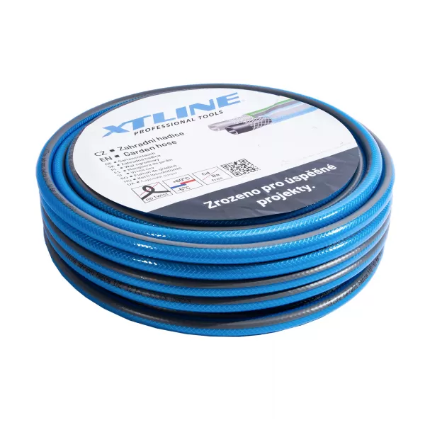 XT Hadice zahradní Aqua PVC 3/4" 15m