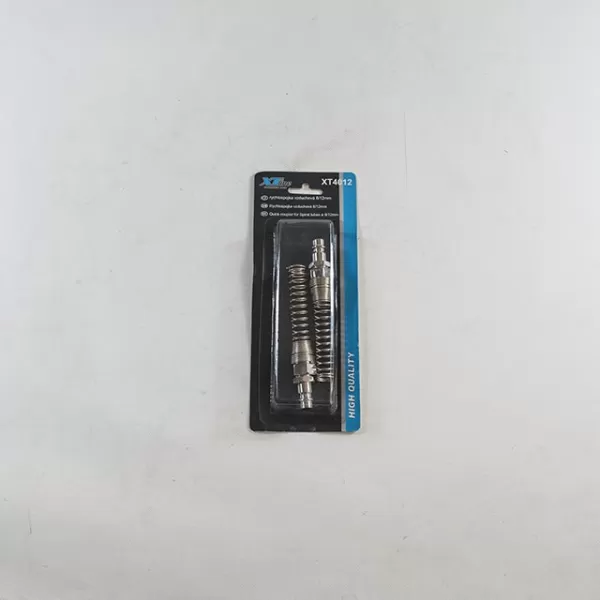 XT Rychlospojka vzduchová 8/12mm LF-12