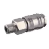 XT Rychlospojka vzduchová 3/8" vnější E01-3SM