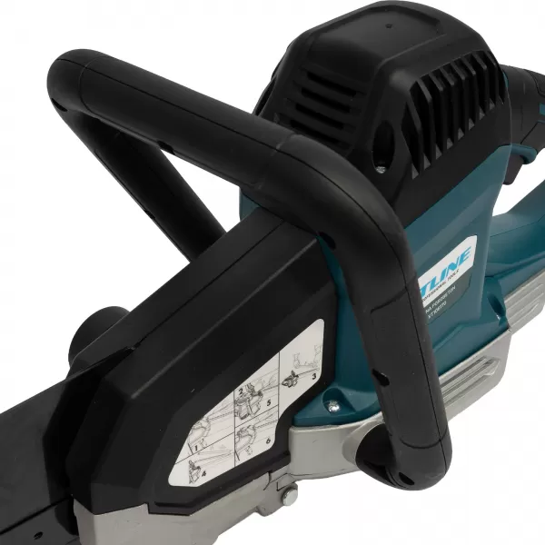 XT Pila na porobeton a stavební materiály 1500W