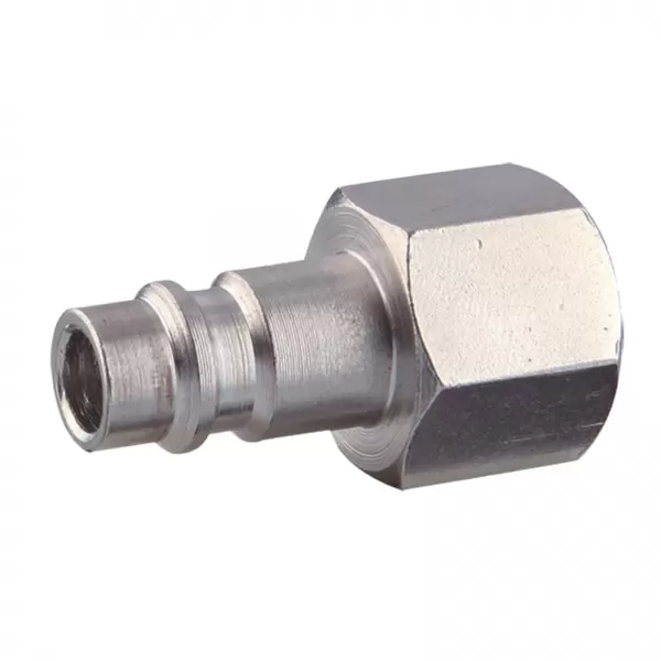XT Rychlospojka vzduchová 1/4" E01-2PF