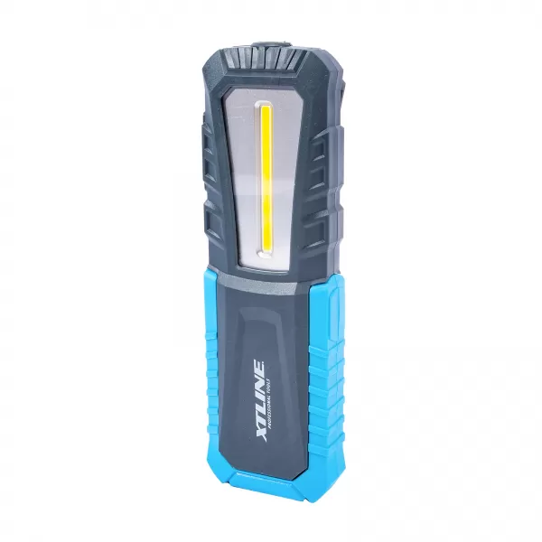 XT Svítilna mont.nabíjecí 420lm , 4400mAh