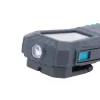 XT Svítilna mont.nabíjecí 110lm , 1000mAh
