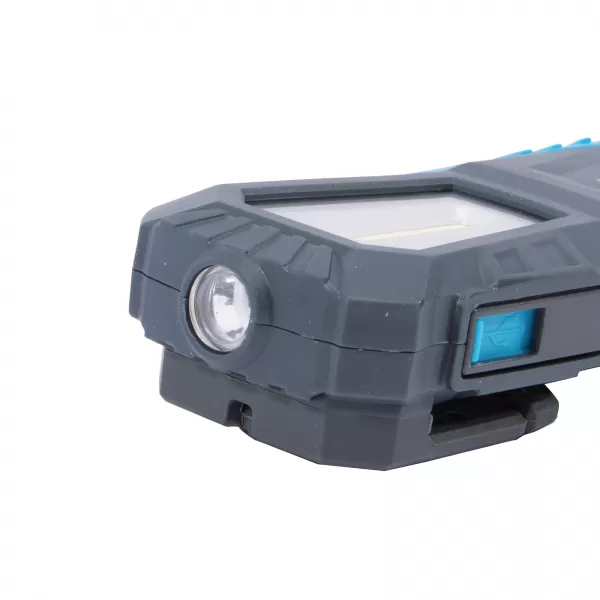 XT Svítilna mont.nabíjecí 110lm , 1000mAh