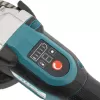 XT Bruska úhlová AKU bezuhlíková s regulací 18V ,125mm