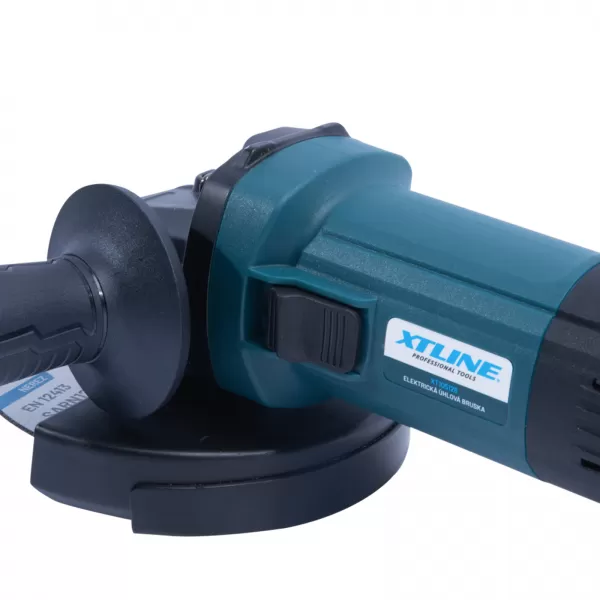 XT Bruska úhlová 850W ,125mm