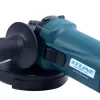 XT Bruska úhlová s regulací 1100W ,125mm