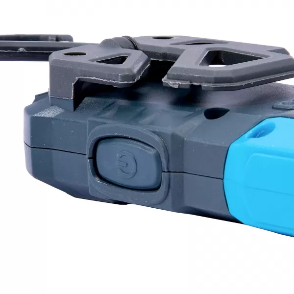 XT Svítilna mont.nabíjecí 110lm , 1000mAh