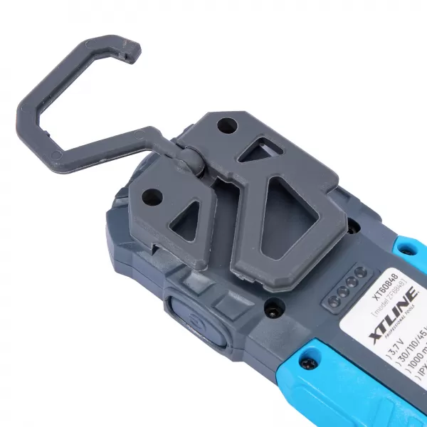 XT Svítilna mont.nabíjecí 110lm , 1000mAh