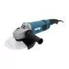 XT Bruska úhlová s otočnou rukojetí 2600W ,230mm