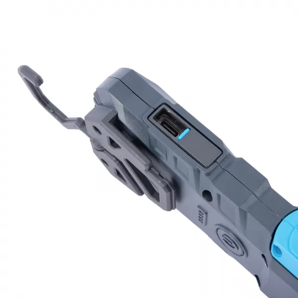 XT Svítilna mont.nabíjecí 420lm , 4400mAh