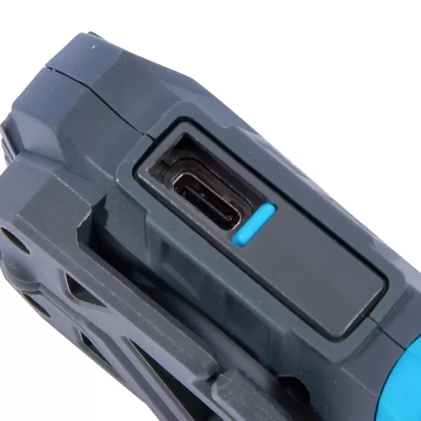 XT Svítilna mont.nabíjecí 110lm , 1000mAh